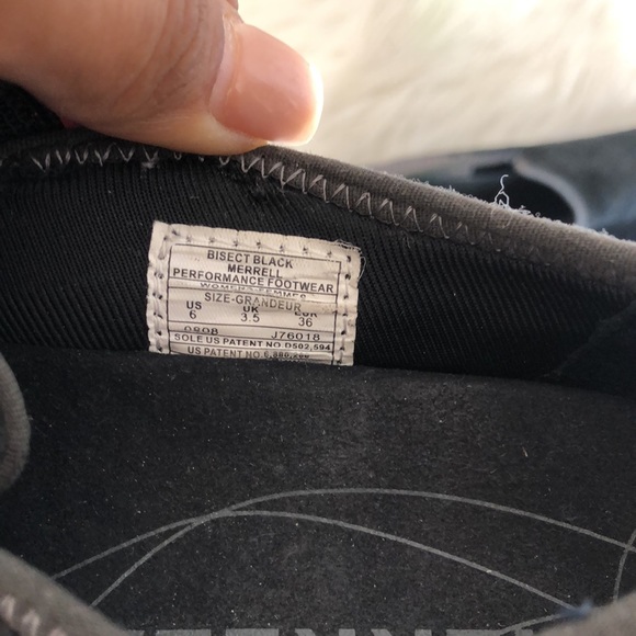 Merrell Shoes - Picture 5 of 5